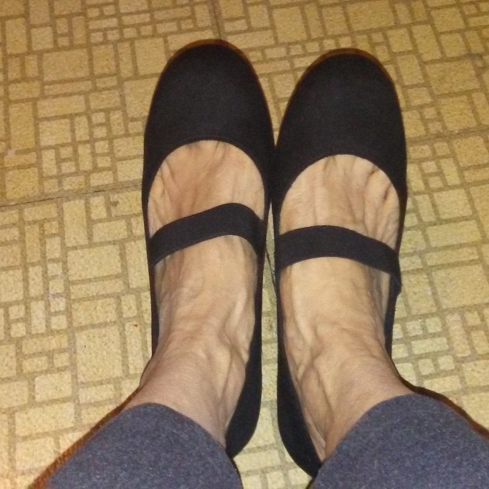 Shoes